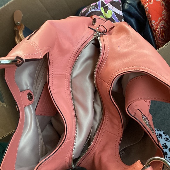 Coach purse - Picture 7 of 7